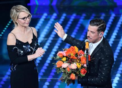 TIM Data Room: 500mila tweet con hashtag #Sanremo2017 nella serata conclusiva