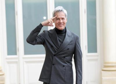 Sanremo 2018 Baglioni