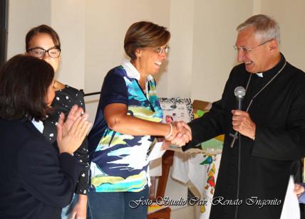 Taranto, Mons. Santoro: 'Formare la Persona'