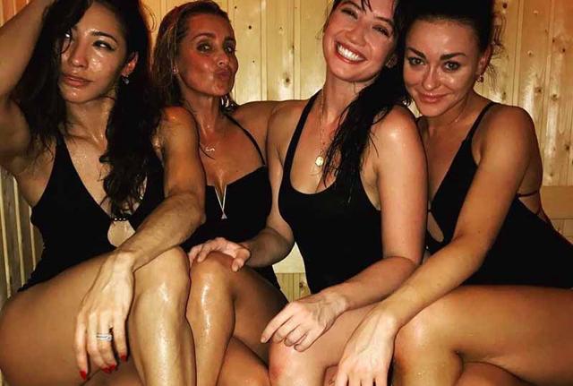 Daisy Lowe - foto Instagram Daisy Lowe - foto Instagram