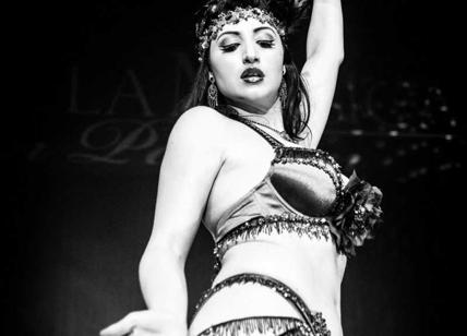 Burlesque, gli scandalosi Anni Trenta risorgono con la magia dello Swing