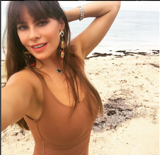 sofia vergara estate 2017