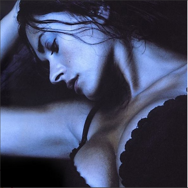 maria grazia cucinotta milf