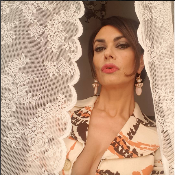 maria grazia cucinotta milf