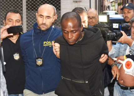 Arrestati gli stupratori di Rimini, ecco chi è il ventenne "capobranco" - FOTO
