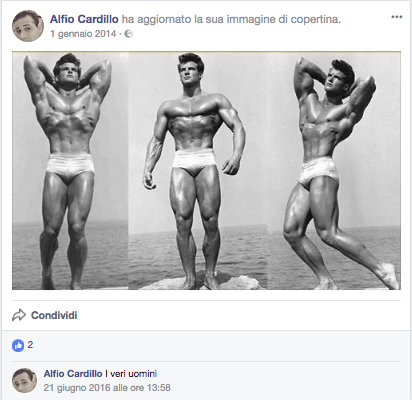 stupro catania alfio cardillo violentatore