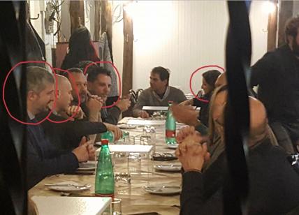 Ardea (Rm), il responsabile politico di Noi con Salvini passa a CasaPound?