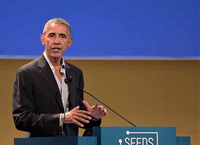 Seeds&Chips Obama (2)