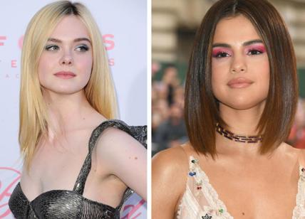 Selena Gomez e Elle Fanning insieme nel nuovo film di Woody Allen