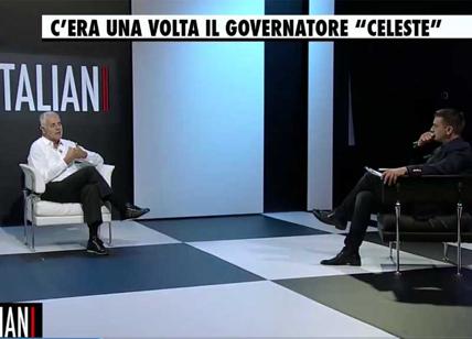 Autonomia, Formigoni vs Maroni: "Referendum banale, la Lega ci bloccò". VIDEO