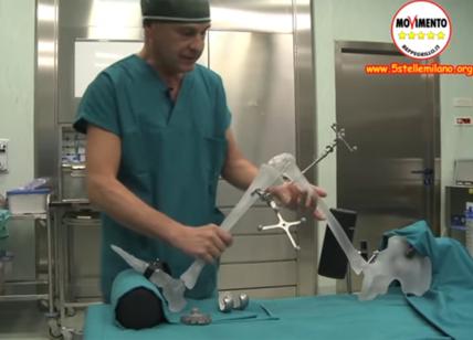 Gaetano Pini, quando lo spezzafemori Confalonieri parlava al blog di Grillo