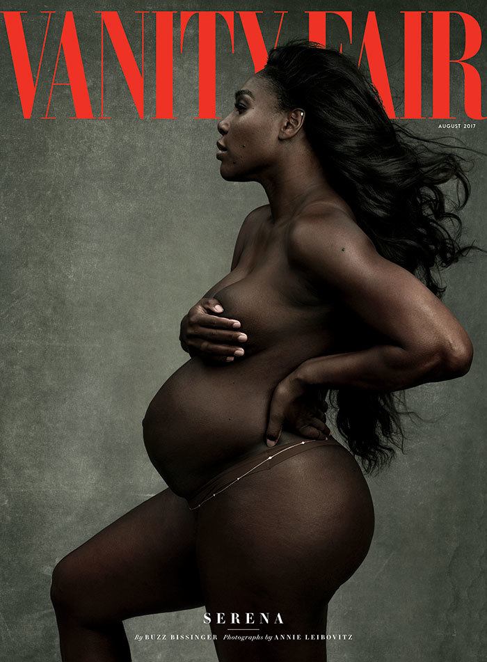 serena williams 0