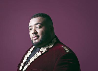 Sergio Sylvestre