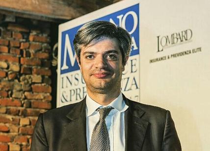 Il Gruppo Generali pluripremiato agli MF Insurance & Previdenza Awards 2017
