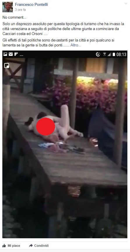 sesso venezia sesso venezia