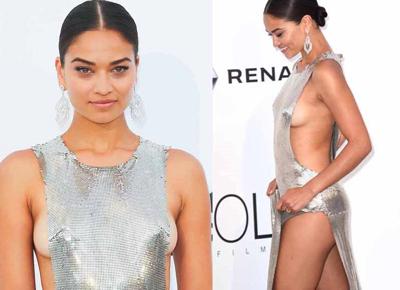 Shanina Shaik cannes ape 3
