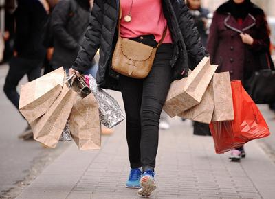 shopping ape 2