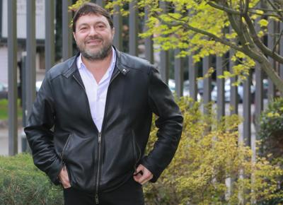 sigfrido ranucci report