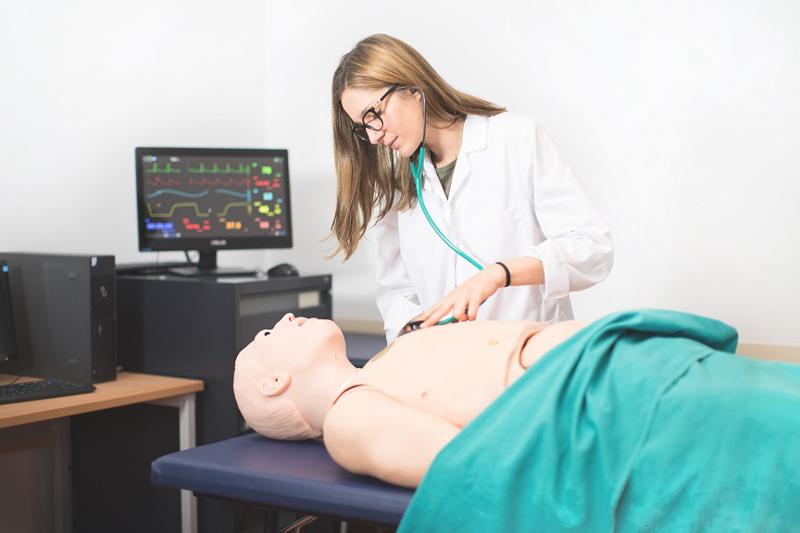 Sim Center 3