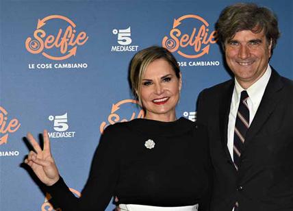 Simona Ventura: "Con Selfie sono rinata. Belen? Ruolo perfetto per lei"