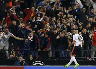 simone zaza