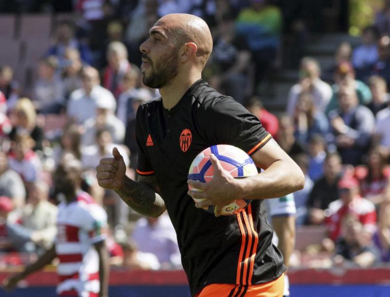 simone zaza