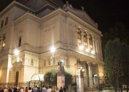 Roma, torna il Festival della cultura ebraica: 5 giorni di incontri e mostre