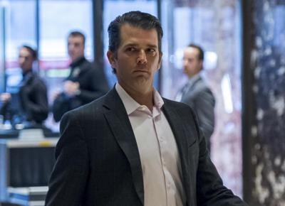 Donald Trump Jr