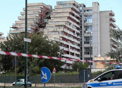 Addio alle vele di Scampia. Simbolo della Napoli di Gomorra