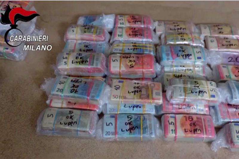 'Ndrangheta in Lombardia, maxi blitz: 27 misure cautelari 'Ndrangheta in Lombardia, maxi blitz: 27 misure cautelari