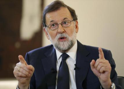 Rajoy: via Govern e Puigdemont. Elezioni in Catalogna entro 6 mesi