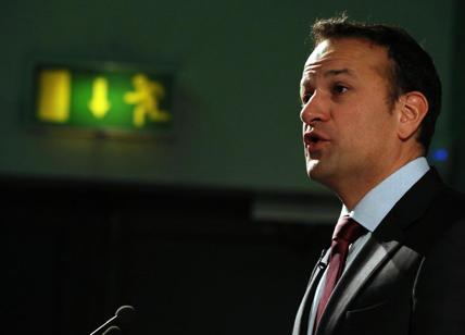 Irlanda, i Verdi dicono sì: nasce la grande coalizione con Martin premier