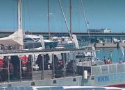 solar boat solar boat