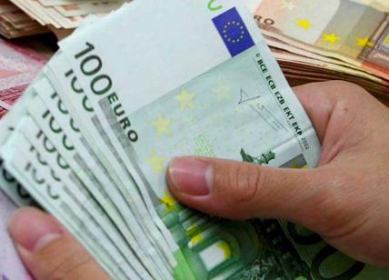 Propensione al risparmio degli italiani: è la più alta in Europa