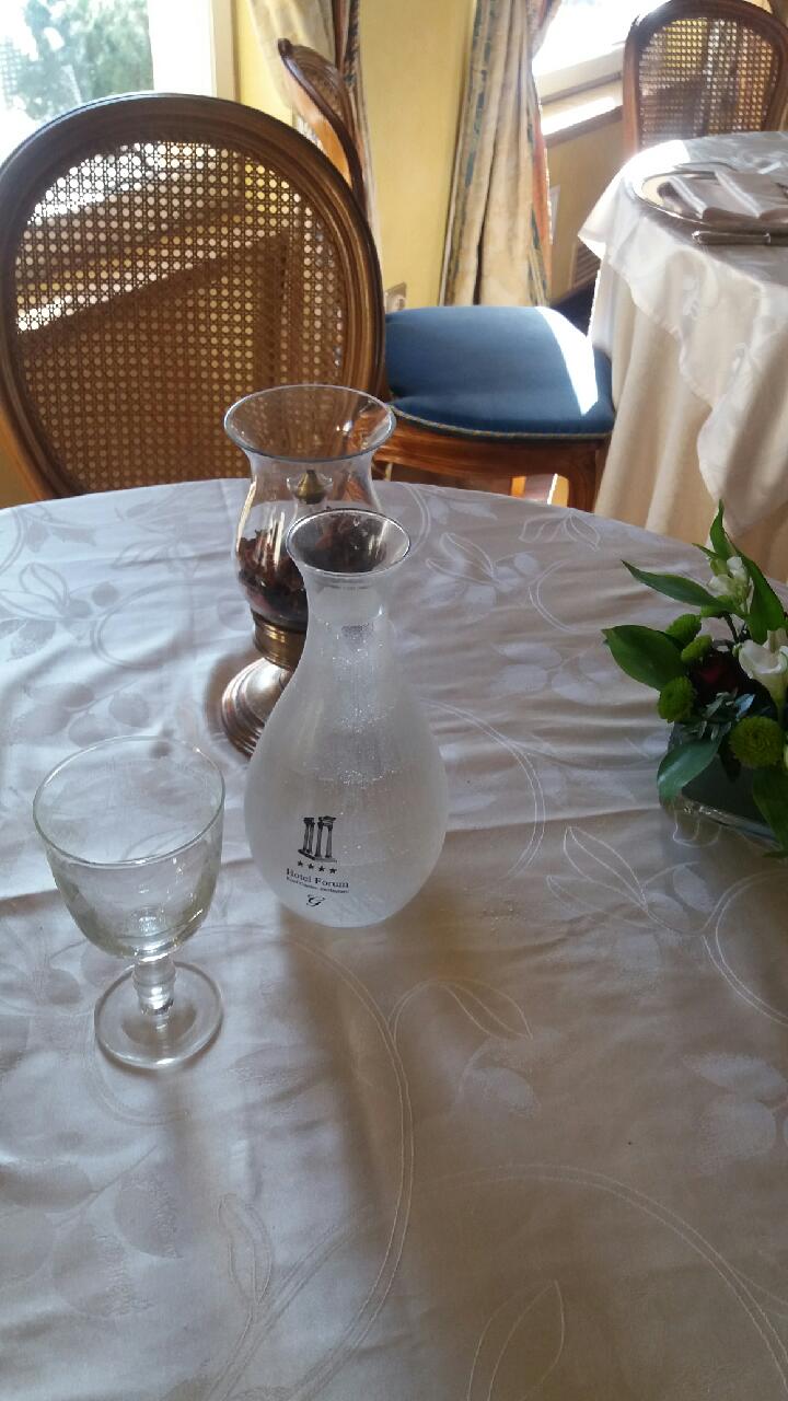Solo acqua di rubinetto per Grillo