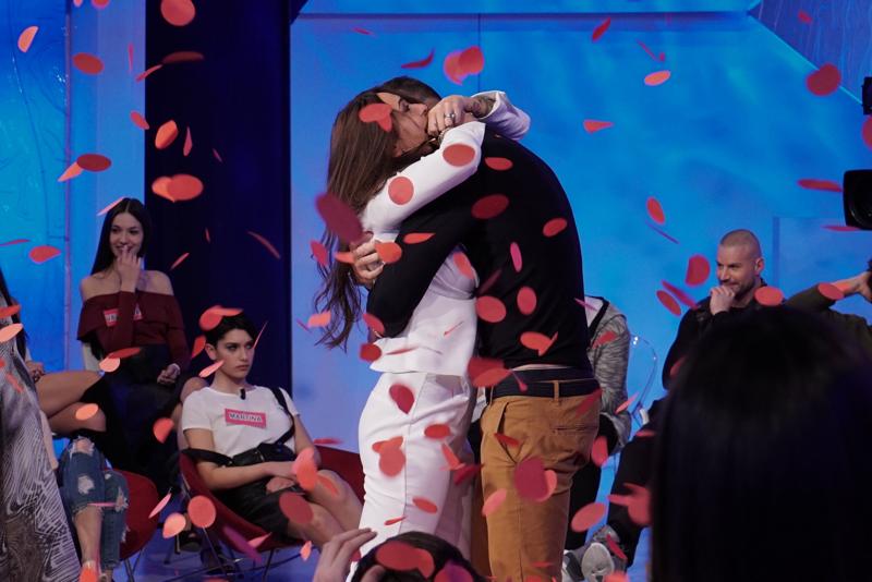 Sonia Lorenzini Emanuele Mauti Uomini e Donne 2