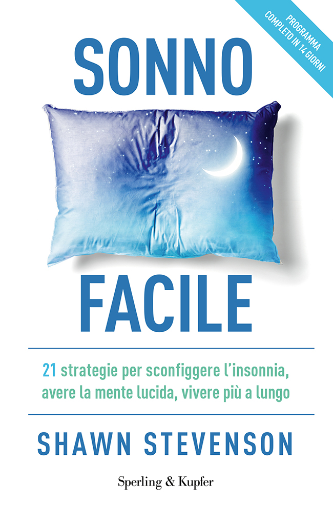 Sonno facile Sonno facile