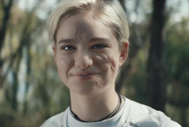 Bebe Vio sarà nuovamente testimonial di Sorgenia per i prossimi tre anni. I primi spot tv della nuova campagna comunicazione on air a partire da maggio 2018. Bebe Vio sarà nuovamente testimonial di Sorgenia per i prossimi tre anni. I primi spot tv della nuova campagna comunicazione on air a partire da maggio 2018.