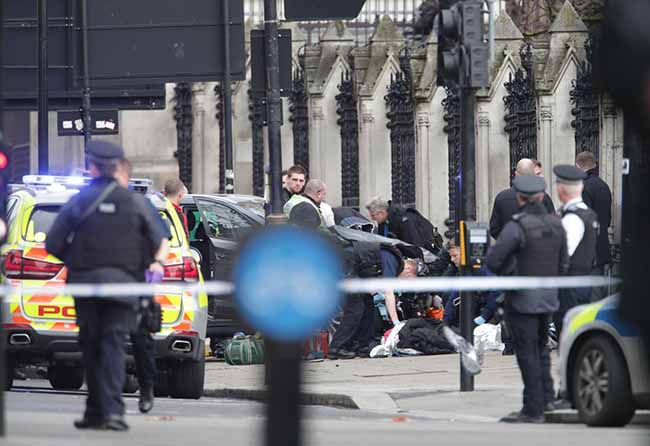 sparatoria londra (8)