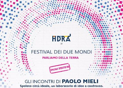 Al Festival dei 2Mondi 2017 tornano gli Incontri di Paolo Mieli