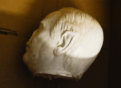 Statua Falcone