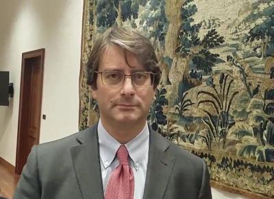 Stefano Barrese Stefano Barrese