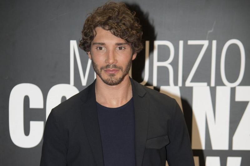 stefano de martino 2