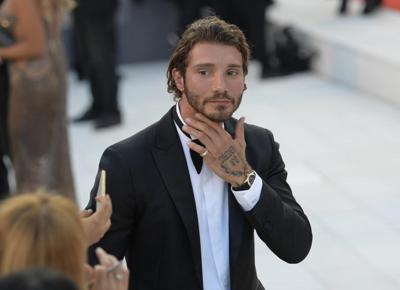stefano de martino
