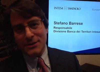 stefano barrese