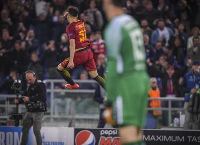 stephan el shaarawy 2 stephan el shaarawy 2