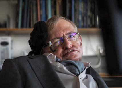 Hawking, l'ultimo studio: un universo più semplice