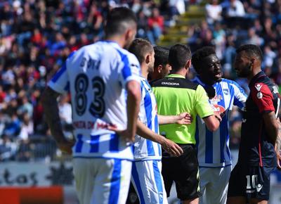 sulley muntari