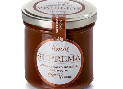 suprema ape