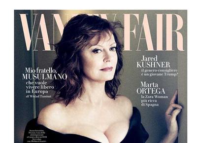 susan sarandon